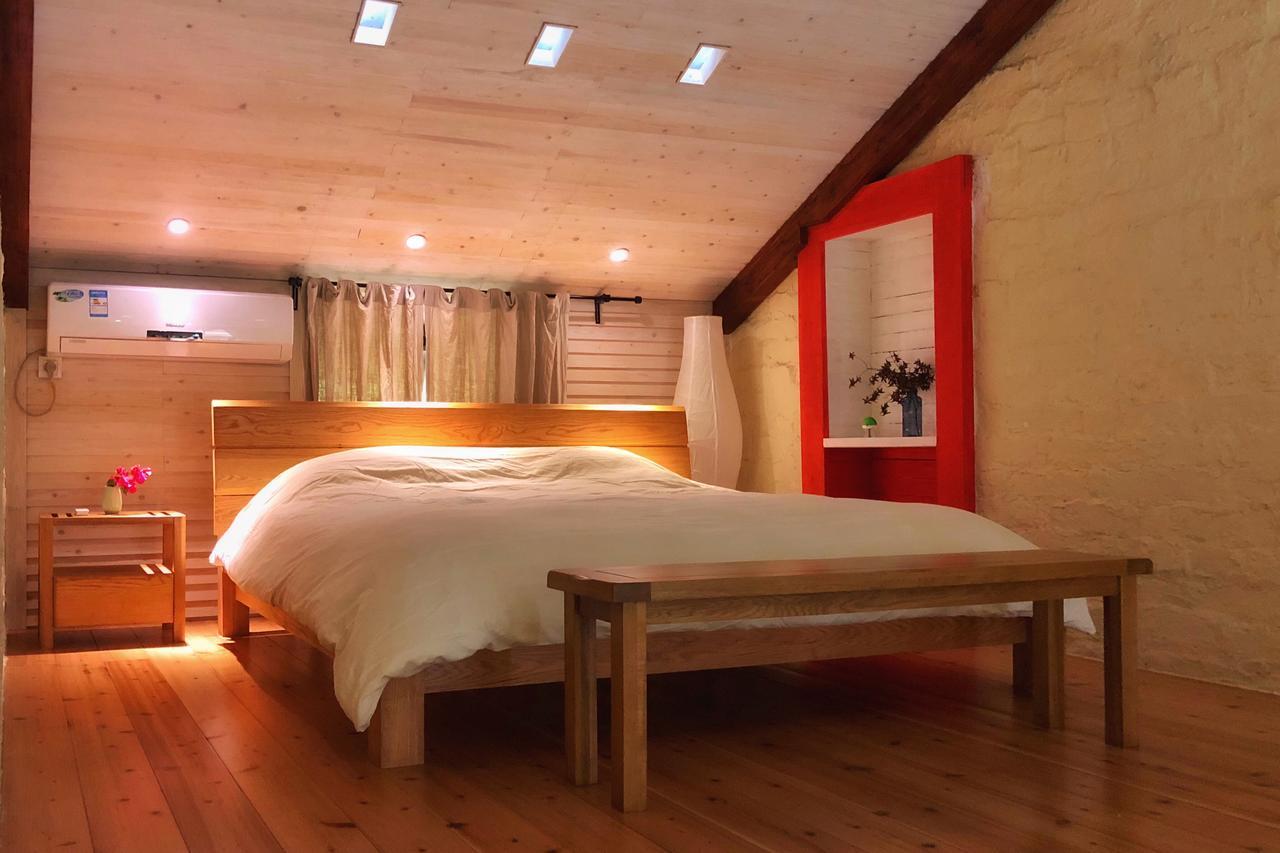 Zen Box House Hotel Yangshuo Exterior photo